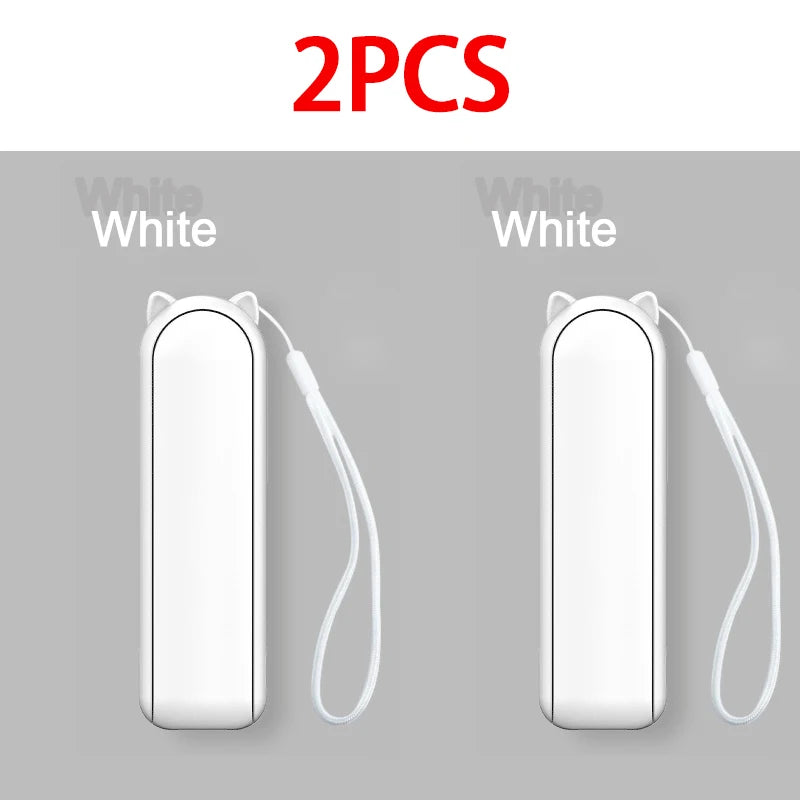 Ventilateur Pliable - Confort portable en été!